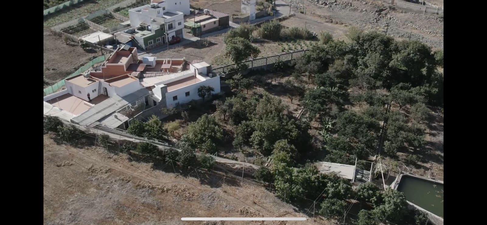 8 soveværelse Finca/Landehus til salg i La Aldea de San Nicolas - € 375.000 (Ref: 8143448)