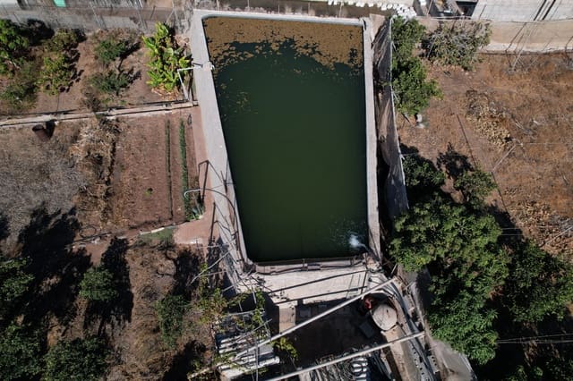 8 soverom Finca/Herregård til salgs i La Aldea de San Nicolas - € 375 000 (Ref: 8143448)