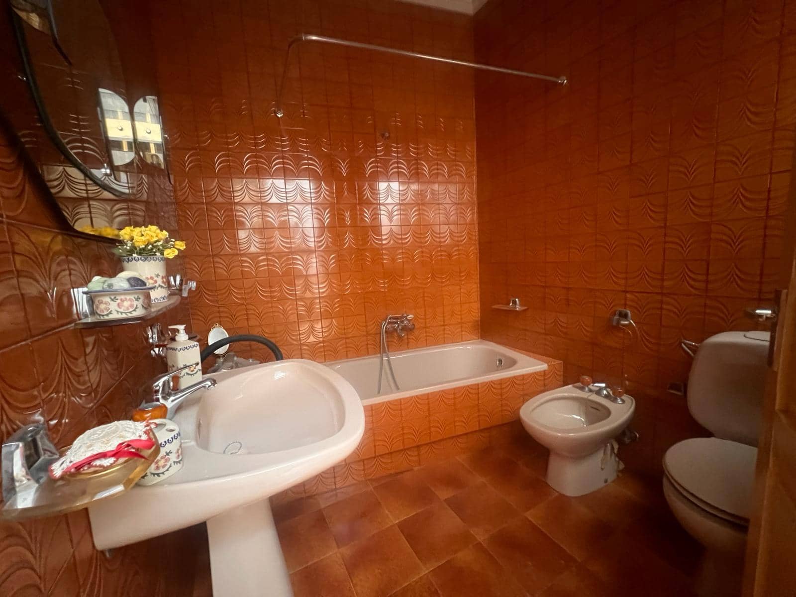 8 soveværelse Finca/Landehus til salg i La Aldea de San Nicolas - € 375.000 (Ref: 8143448)