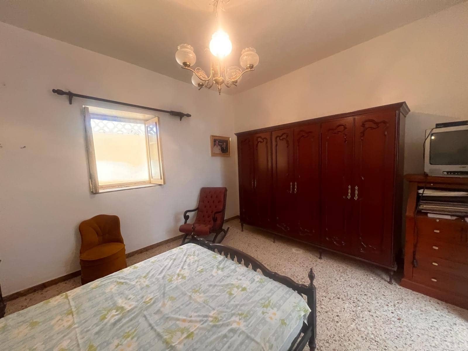 8 soveværelse Finca/Landehus til salg i La Aldea de San Nicolas - € 375.000 (Ref: 8143448)