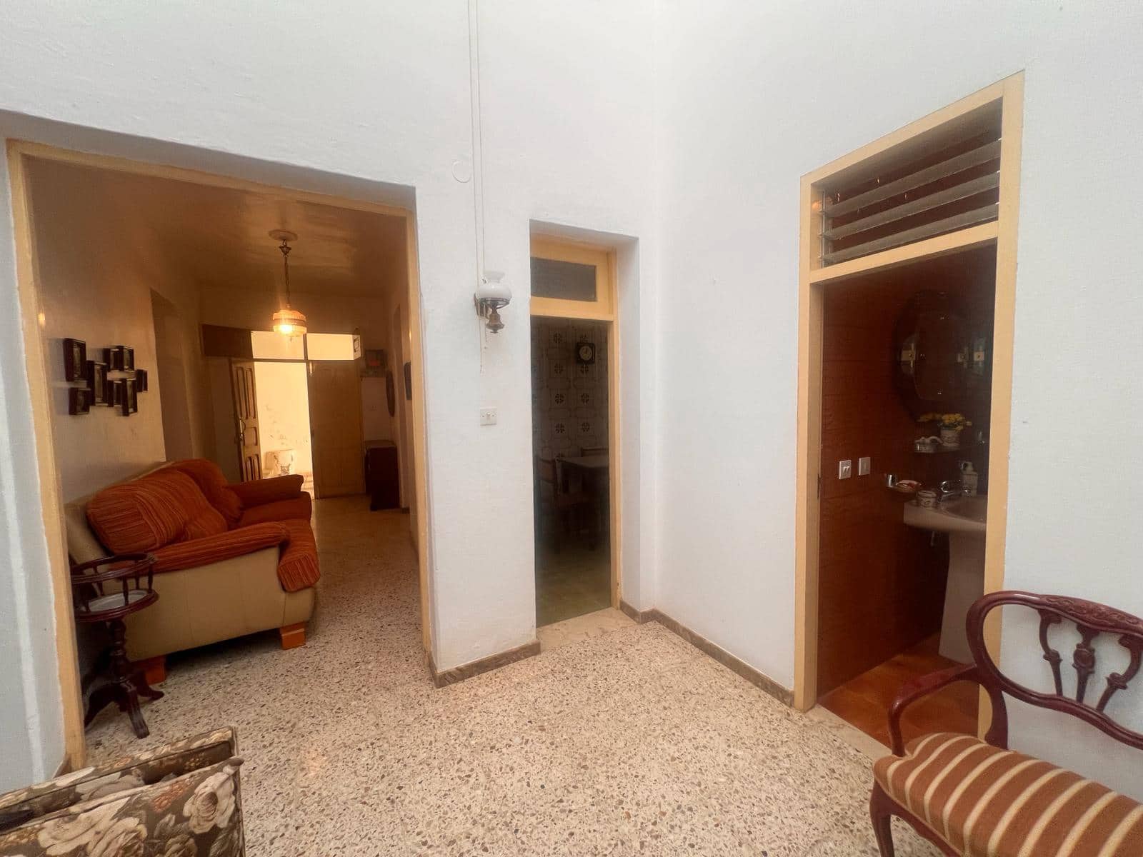 8 soveværelse Finca/Landehus til salg i La Aldea de San Nicolas - € 375.000 (Ref: 8143448)