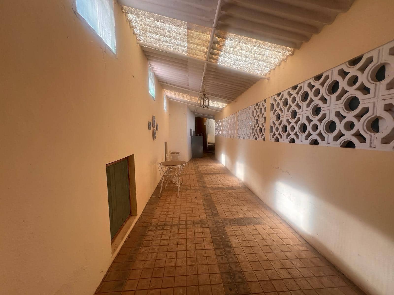 8 soveværelse Finca/Landehus til salg i La Aldea de San Nicolas - € 375.000 (Ref: 8143448)