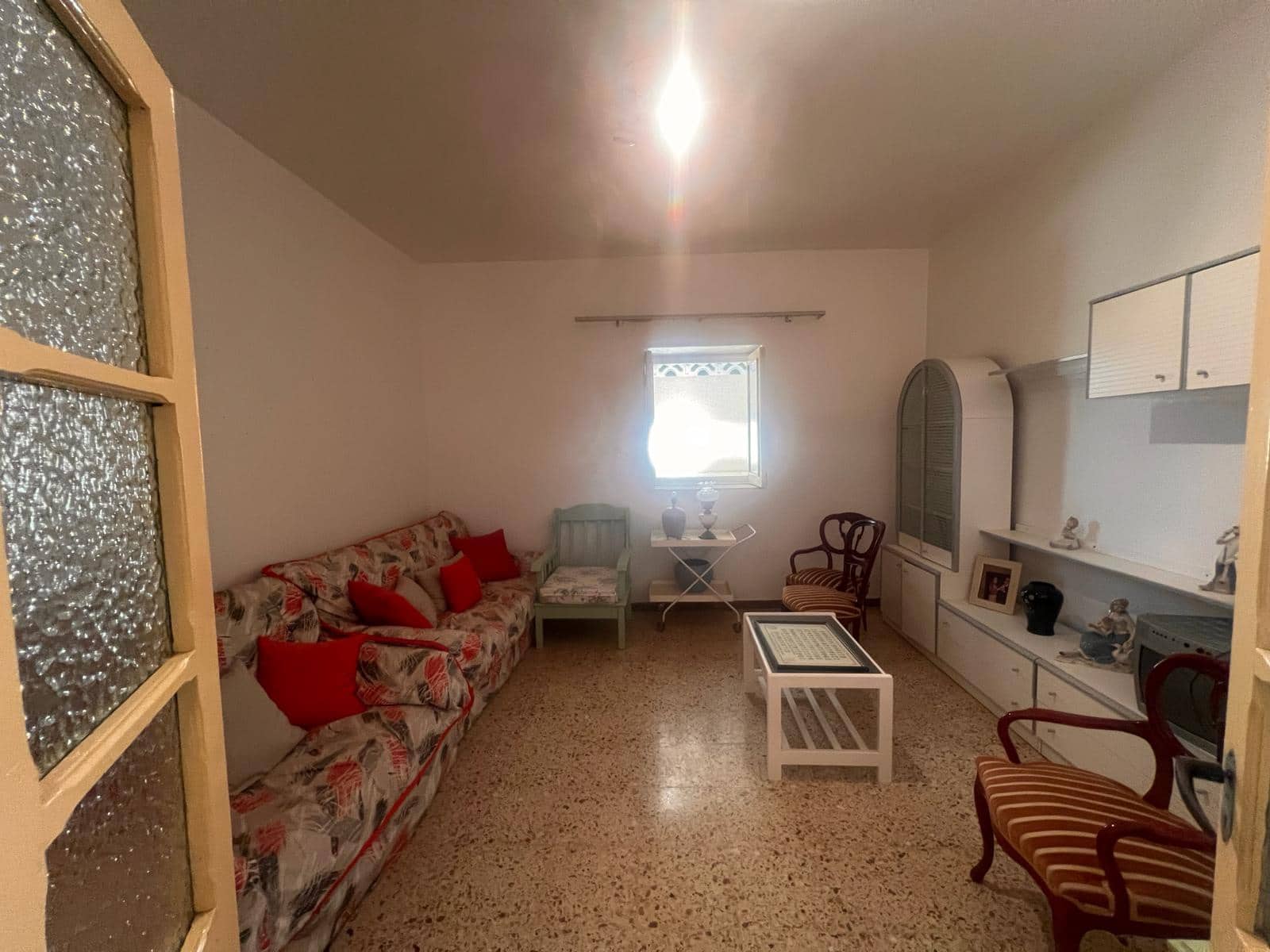 8 soveværelse Finca/Landehus til salg i La Aldea de San Nicolas - € 375.000 (Ref: 8143448)