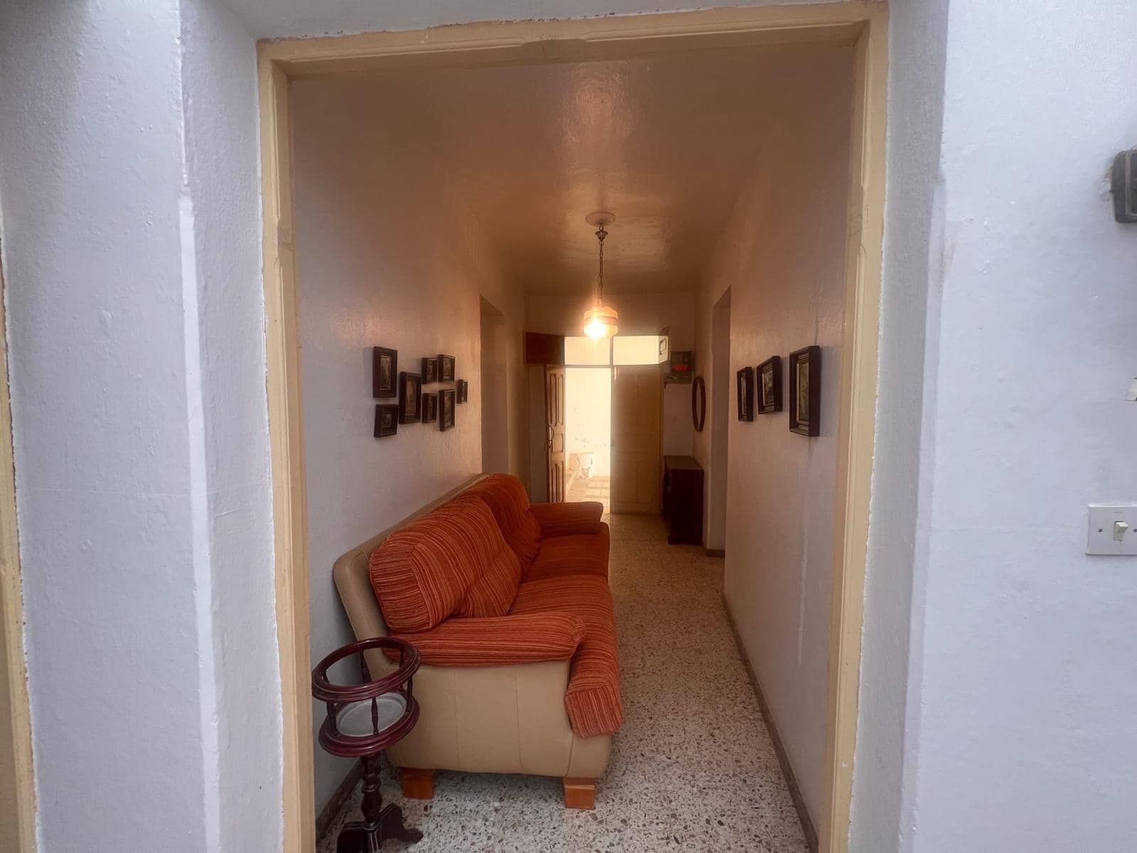 8 soveværelse Finca/Landehus til salg i La Aldea de San Nicolas - € 375.000 (Ref: 8143448)