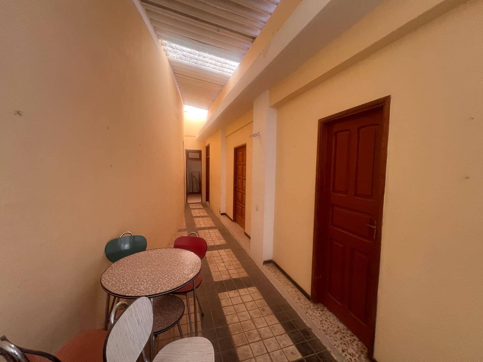 8 soveværelse Finca/Landehus til salg i La Aldea de San Nicolas - € 375.000 (Ref: 8143448)