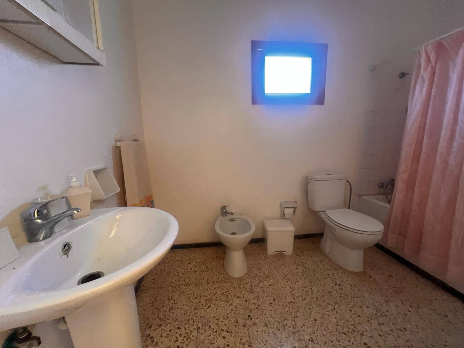 8 soveværelse Finca/Landehus til salg i La Aldea de San Nicolas - € 375.000 (Ref: 8143448)