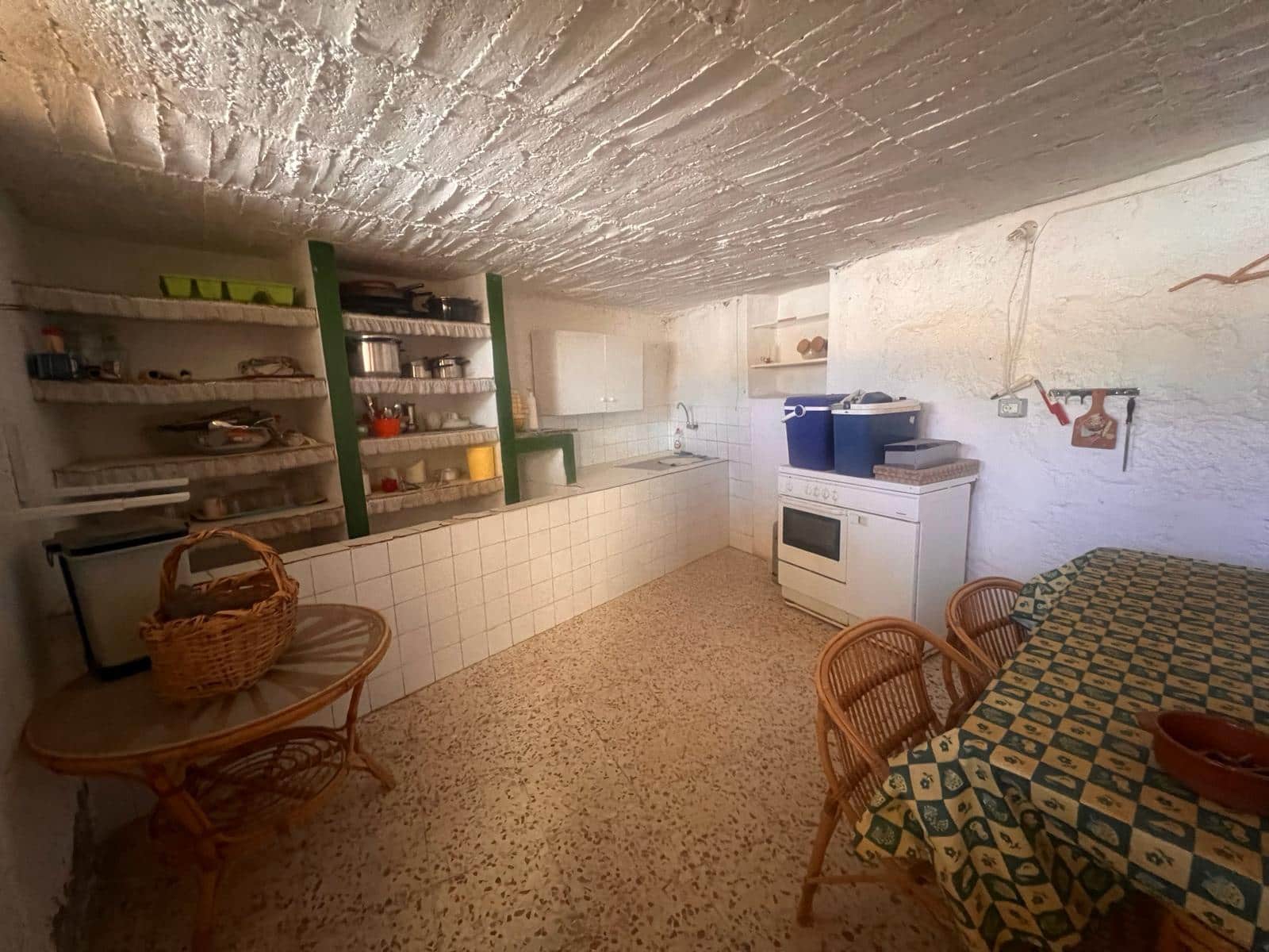 8 soveværelse Finca/Landehus til salg i La Aldea de San Nicolas - € 375.000 (Ref: 8143448)