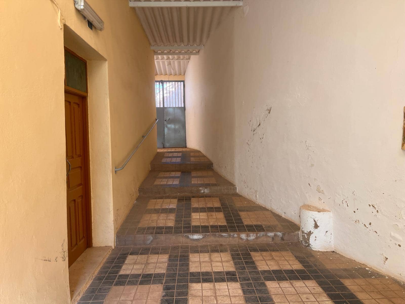 8 soveværelse Finca/Landehus til salg i La Aldea de San Nicolas - € 375.000 (Ref: 8143448)