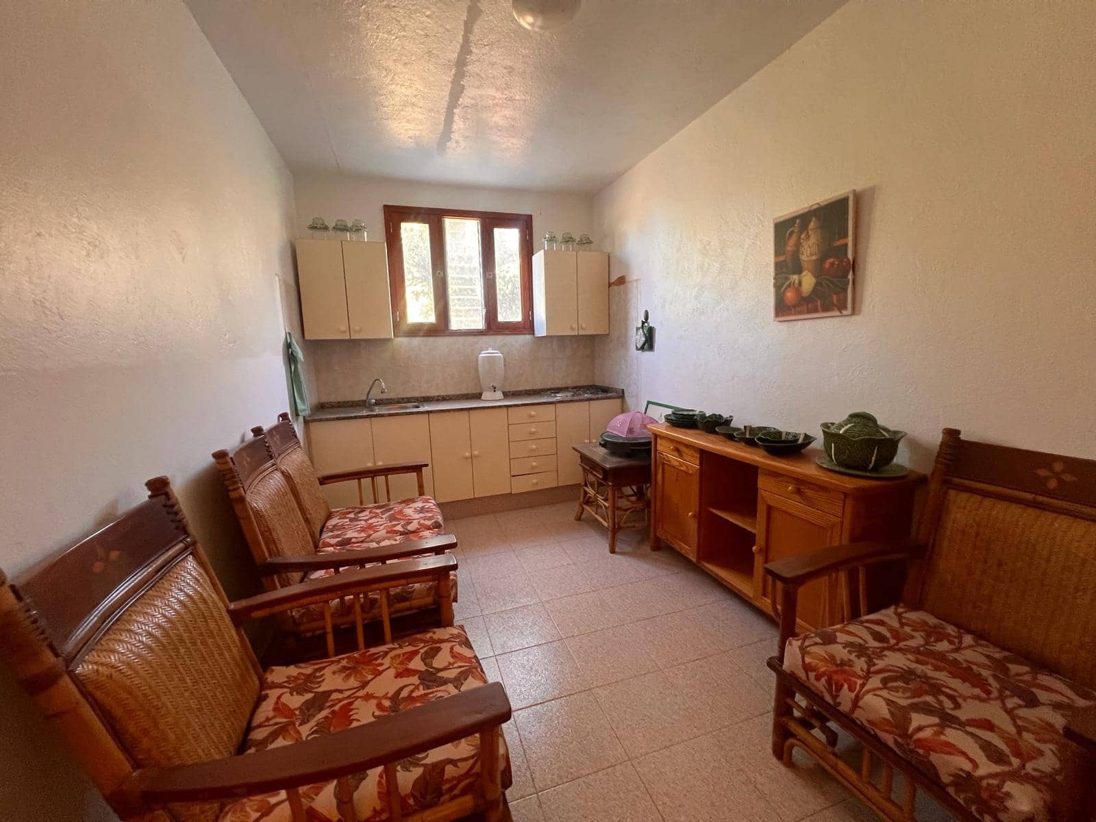 8 soveværelse Finca/Landehus til salg i La Aldea de San Nicolas - € 375.000 (Ref: 8143448)