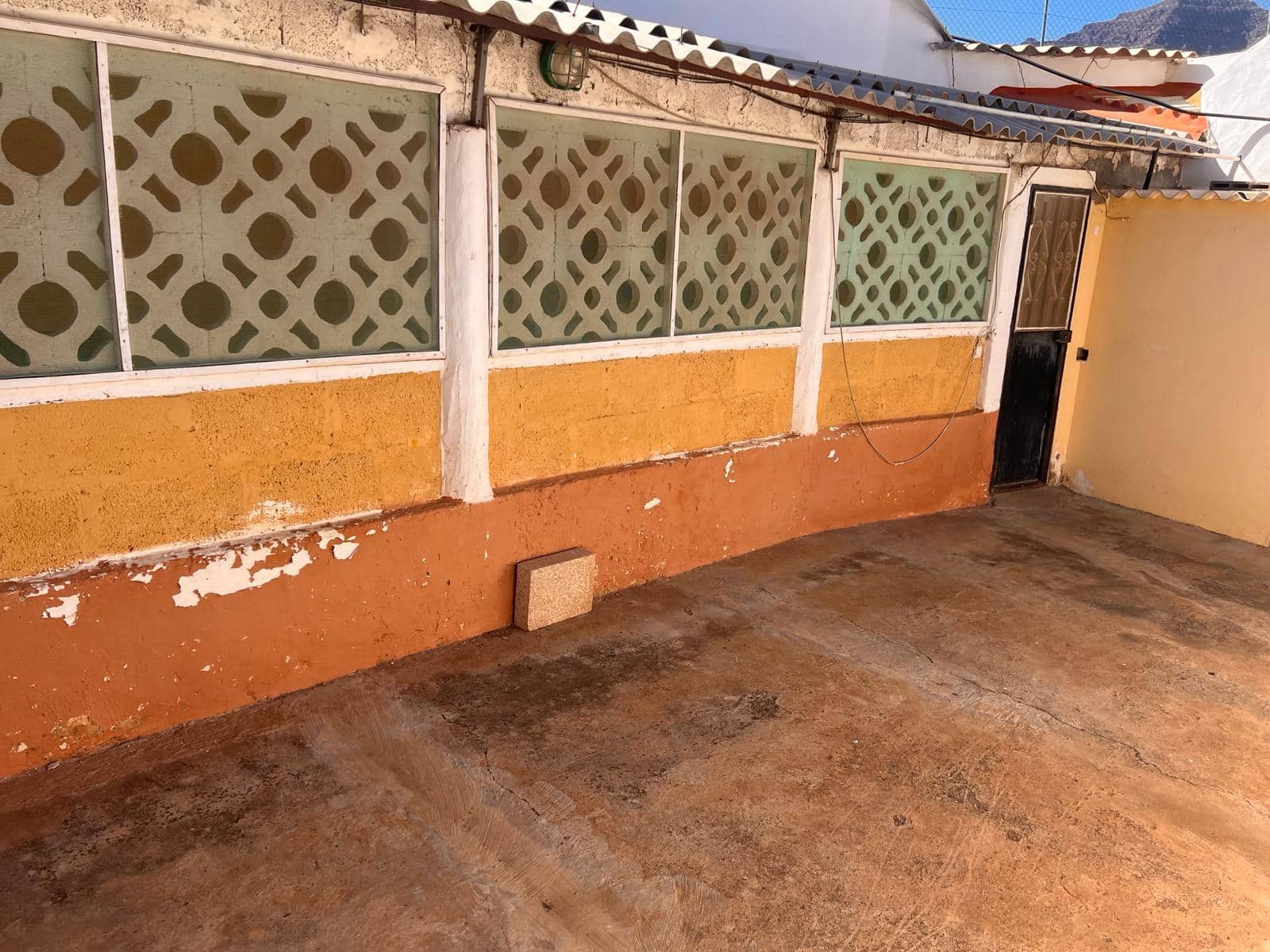 8 soveværelse Finca/Landehus til salg i La Aldea de San Nicolas - € 375.000 (Ref: 8143448)