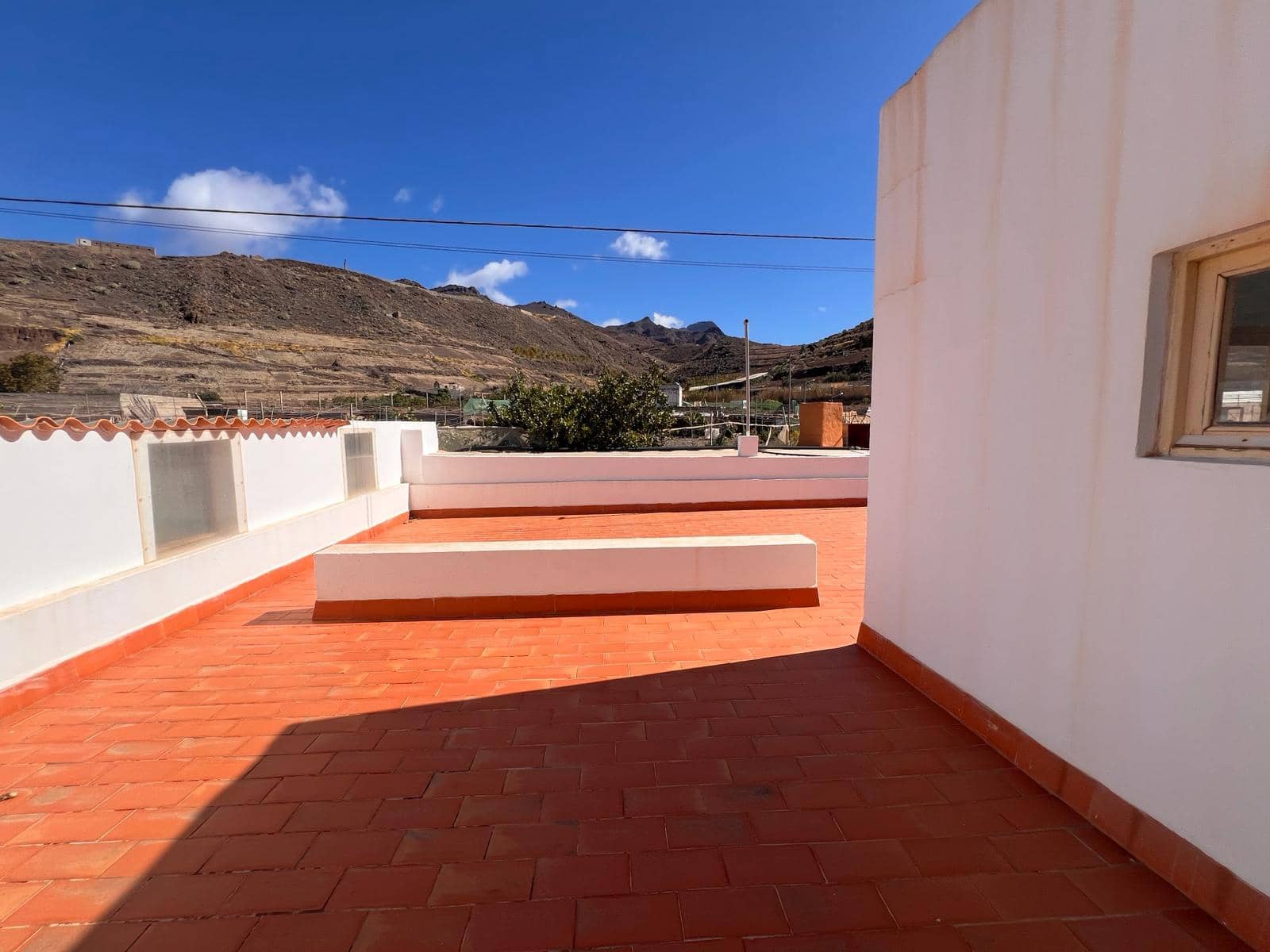 8 soveværelse Finca/Landehus til salg i La Aldea de San Nicolas - € 375.000 (Ref: 8143448)