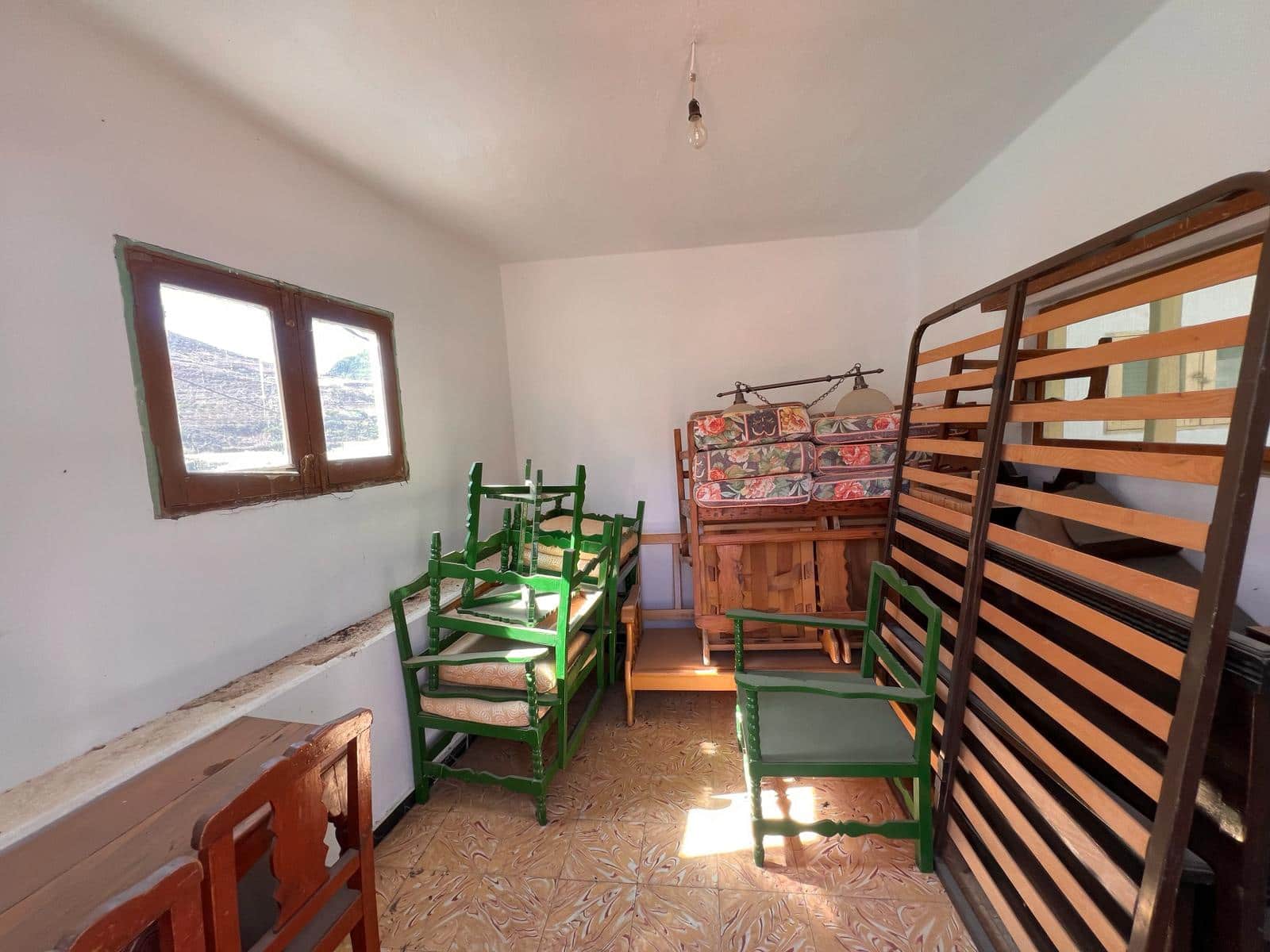 8 soveværelse Finca/Landehus til salg i La Aldea de San Nicolas - € 375.000 (Ref: 8143448)