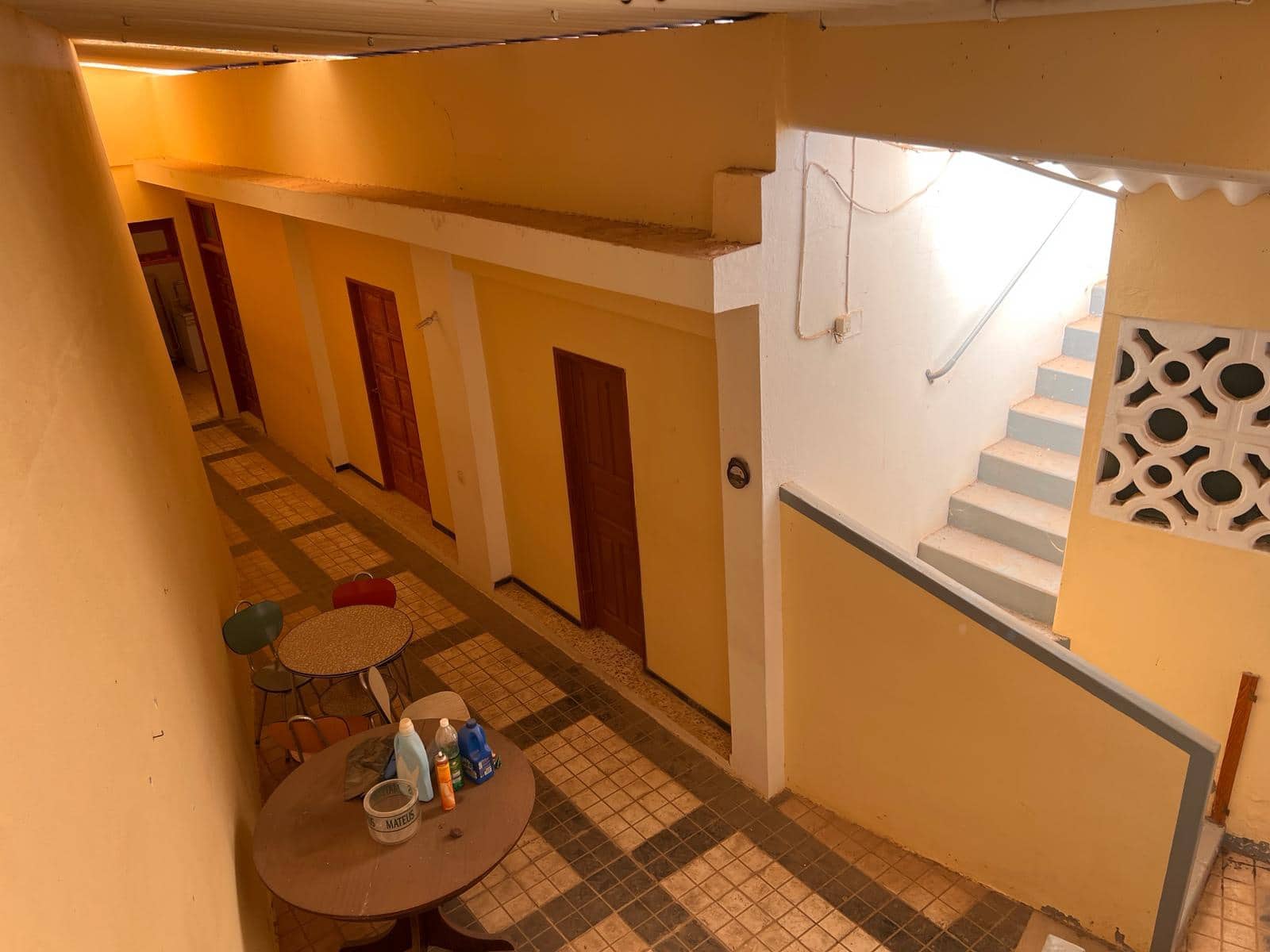 8 soveværelse Finca/Landehus til salg i La Aldea de San Nicolas - € 375.000 (Ref: 8143448)