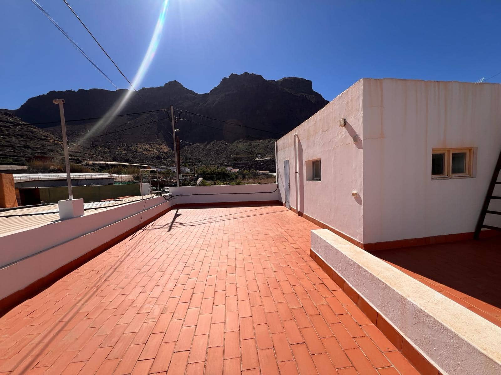 8 soveværelse Finca/Landehus til salg i La Aldea de San Nicolas - € 375.000 (Ref: 8143448)