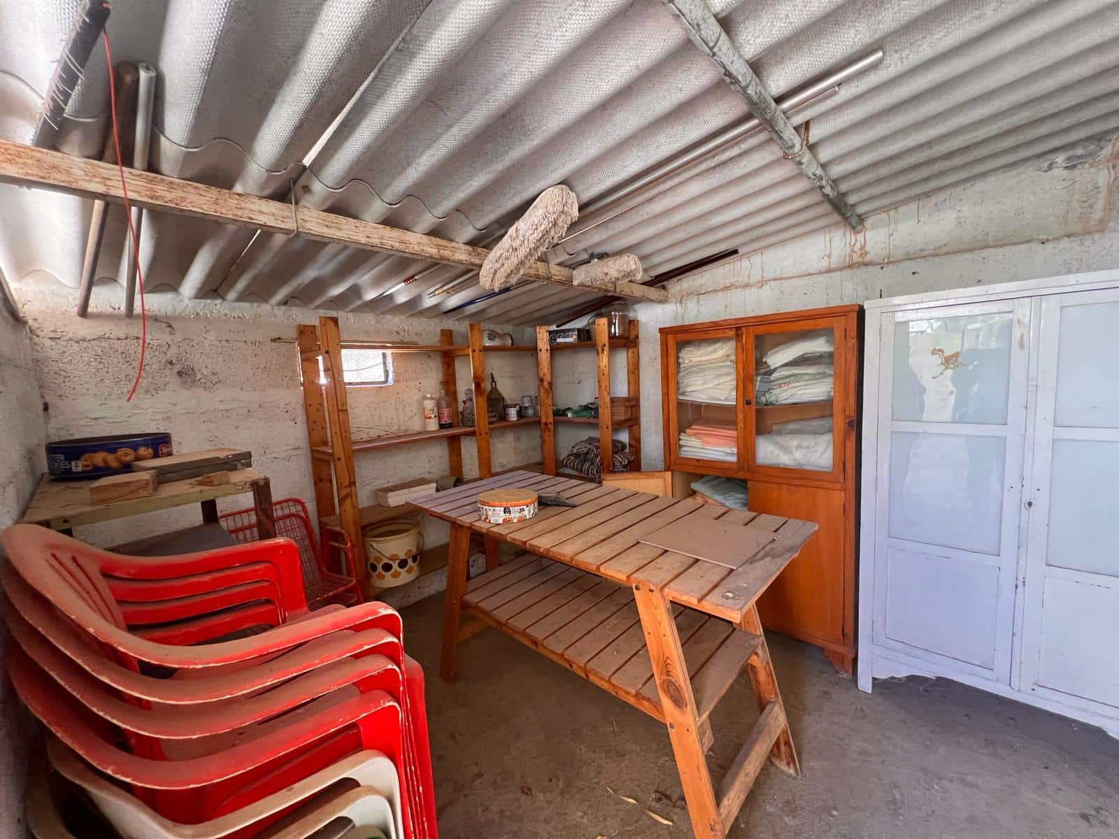 8 soveværelse Finca/Landehus til salg i La Aldea de San Nicolas - € 375.000 (Ref: 8143448)