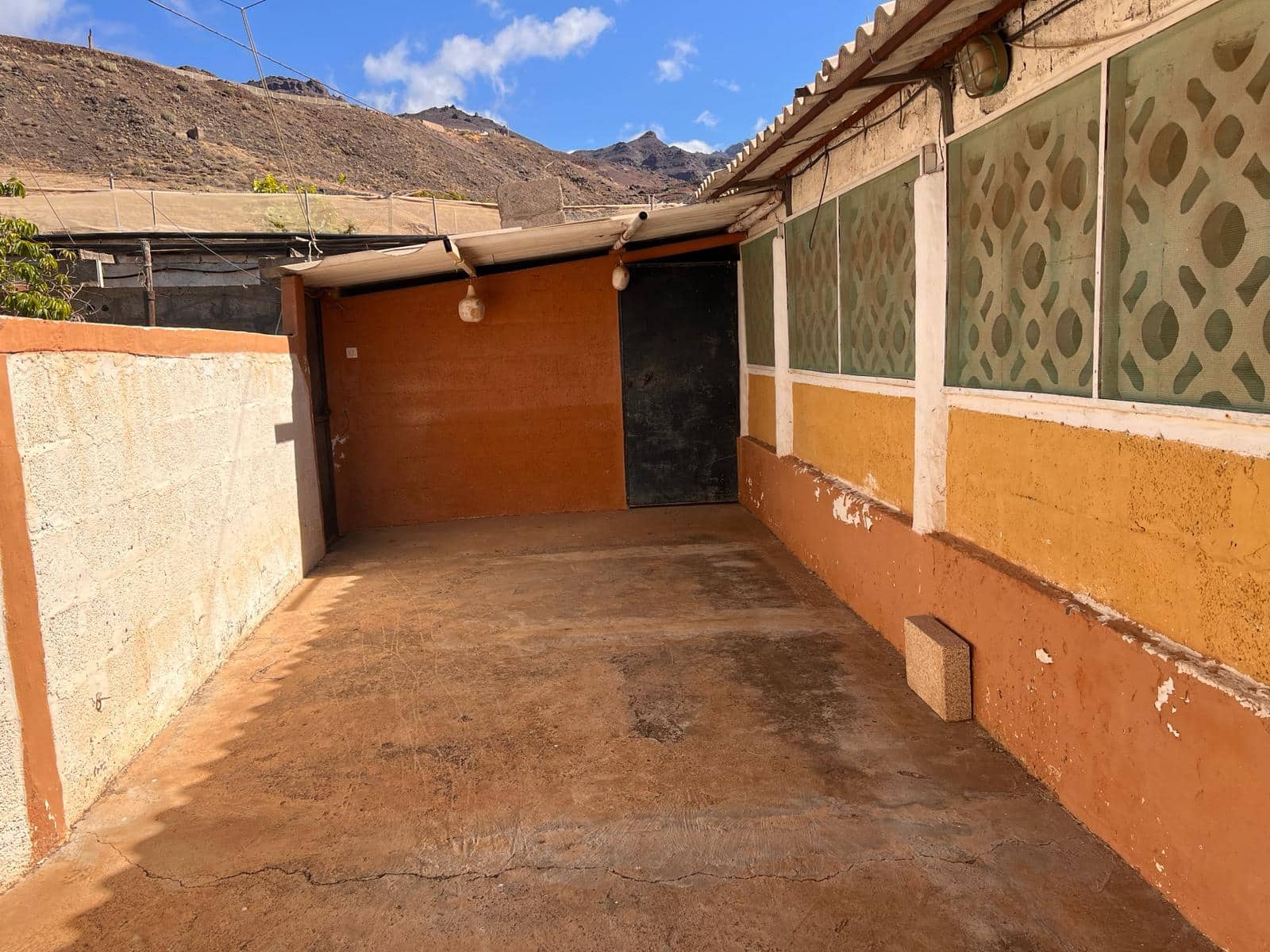 8 soveværelse Finca/Landehus til salg i La Aldea de San Nicolas - € 375.000 (Ref: 8143448)