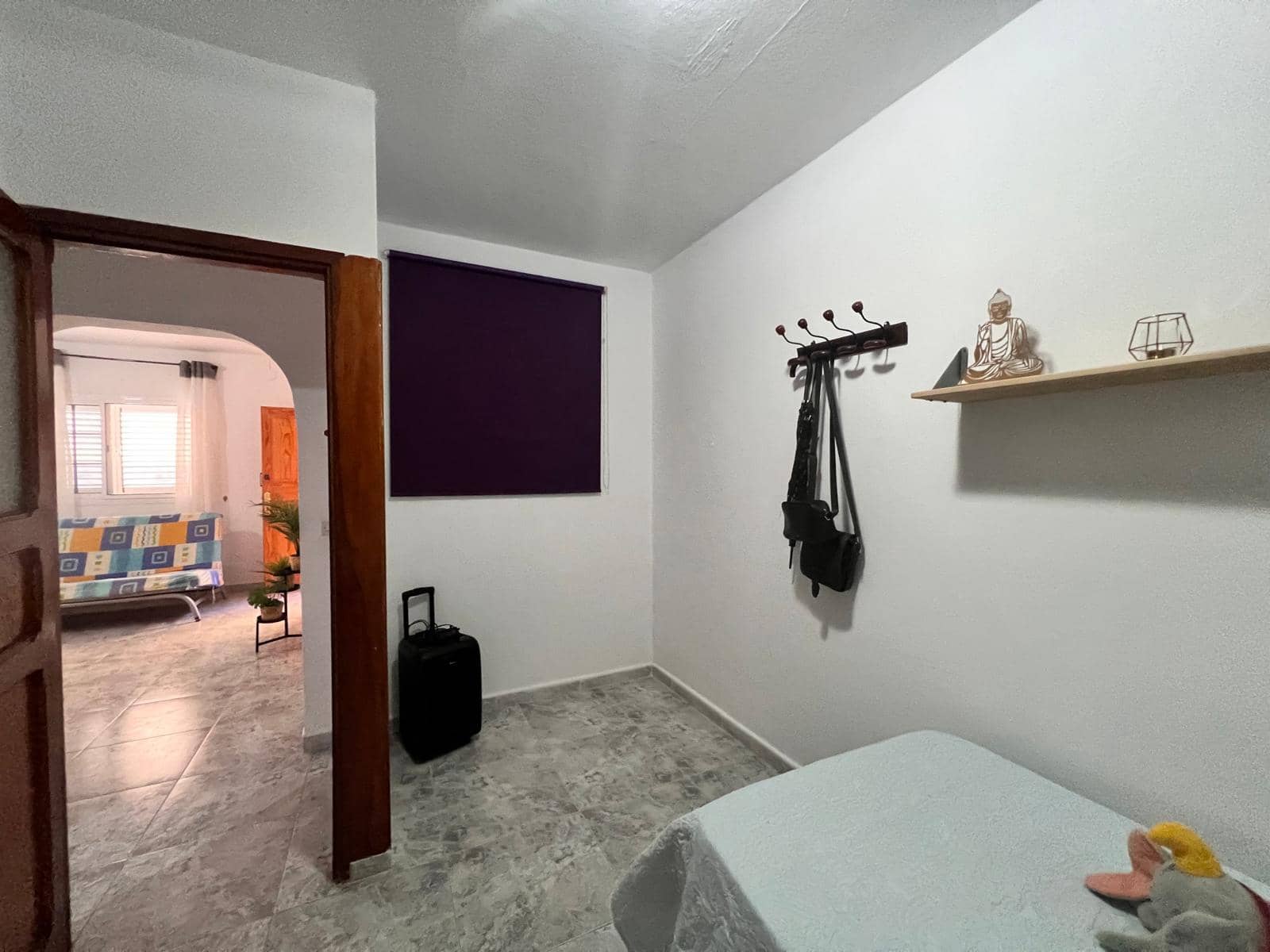 4 soverom Leilighet til salgs i La Aldea de San Nicolas - € 96 420 (Ref: 8309371)