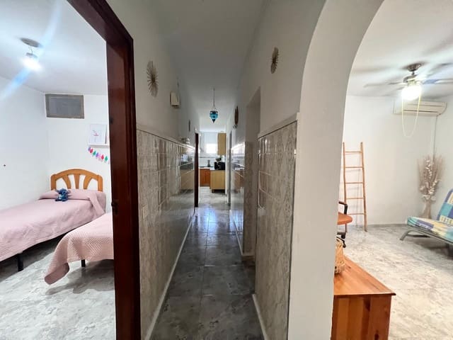 4 soveværelse Lejlighed til salg i La Aldea de San Nicolas - € 96.420 (Ref: 8309371)