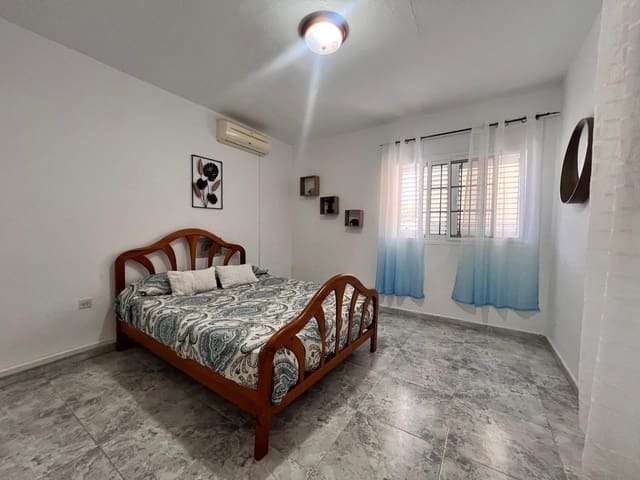 4 soveværelse Lejlighed til salg i La Aldea de San Nicolas - € 96.420 (Ref: 8309371)