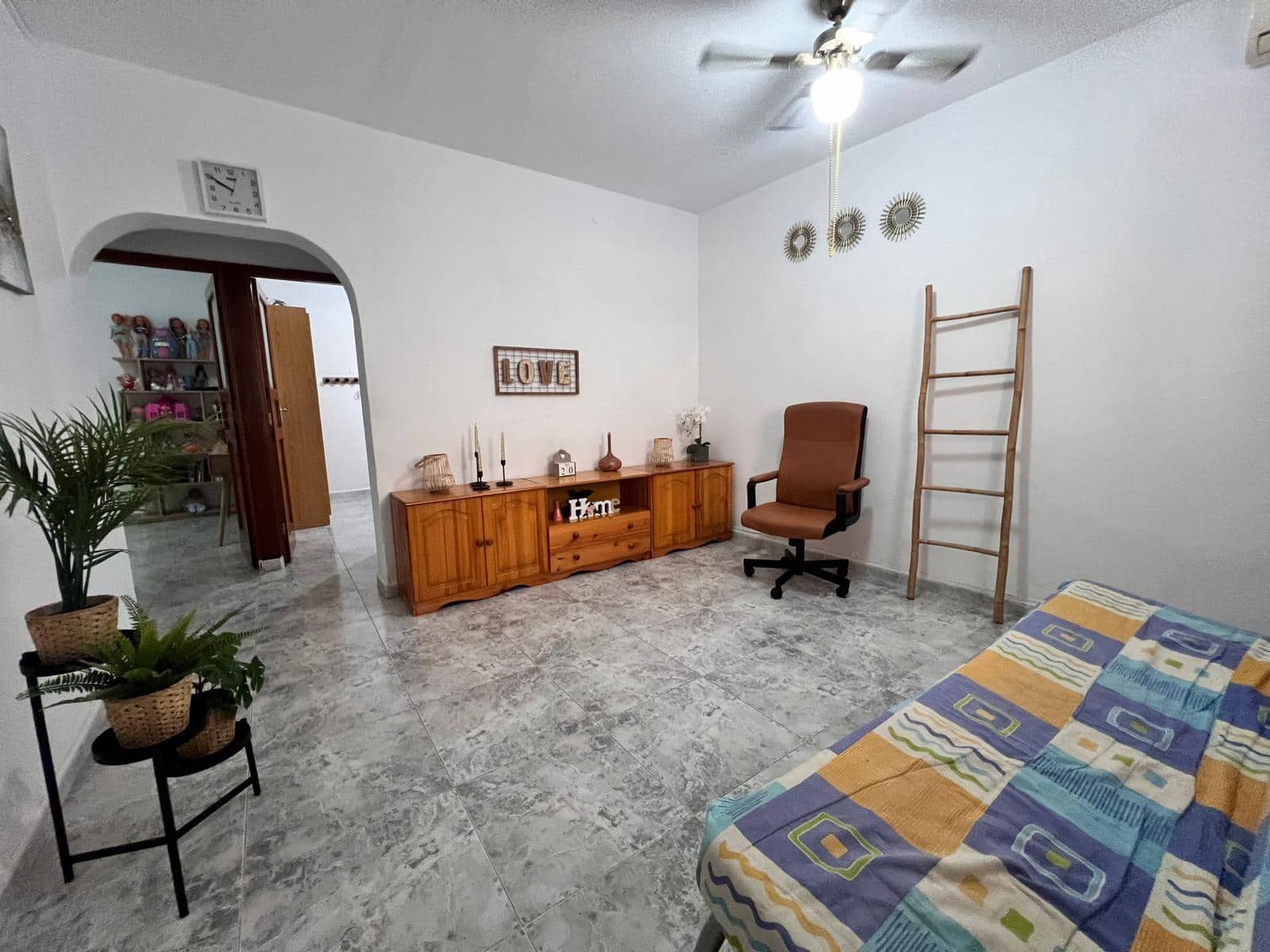 4 soverom Leilighet til salgs i La Aldea de San Nicolas - € 96 420 (Ref: 8309371)