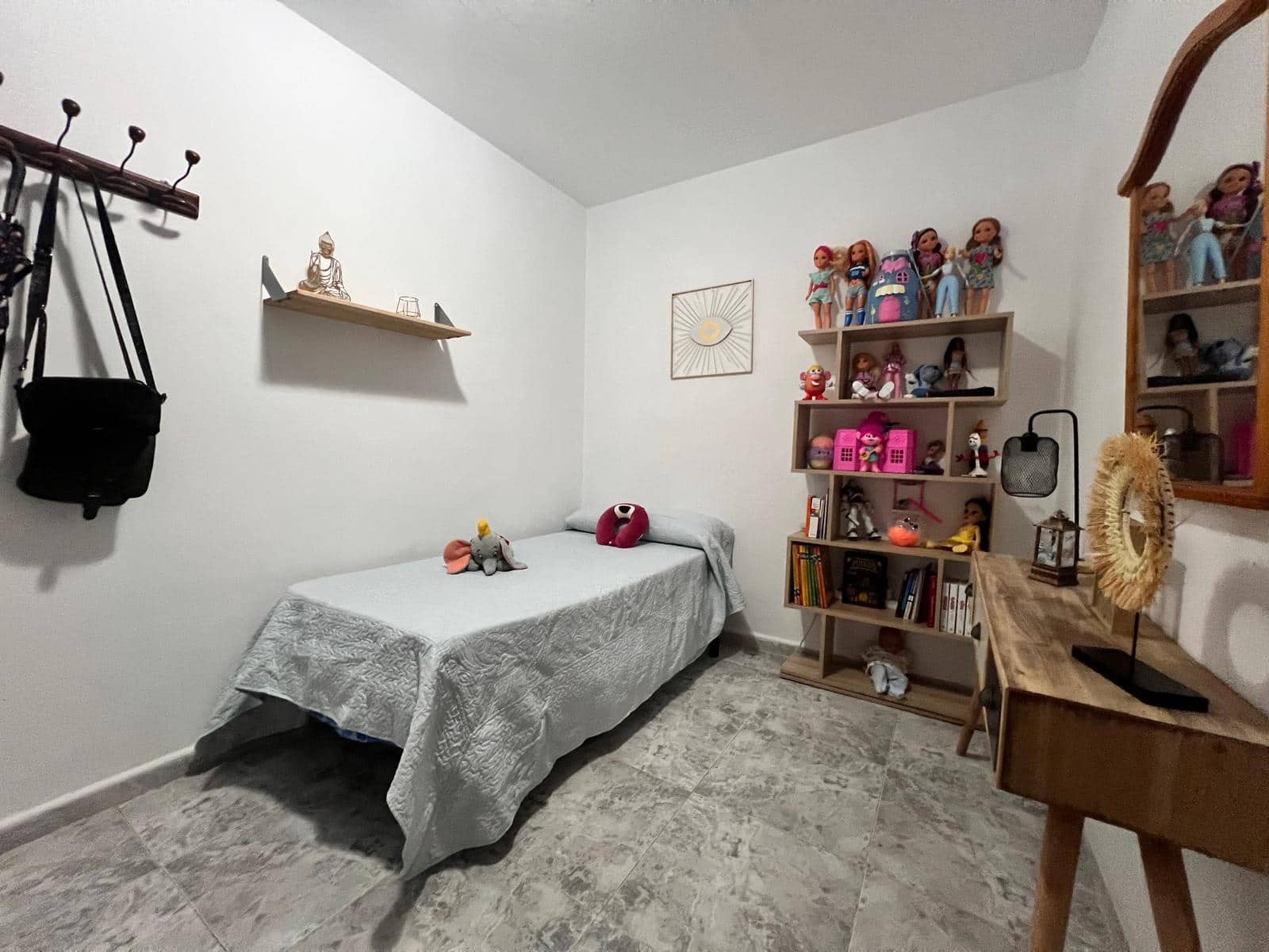 4 soverom Leilighet til salgs i La Aldea de San Nicolas - € 96 420 (Ref: 8309371)