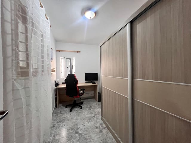 4 soveværelse Lejlighed til salg i La Aldea de San Nicolas - € 96.420 (Ref: 8309371)