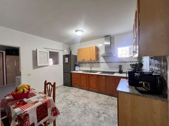 4 soveværelse Lejlighed til salg i La Aldea de San Nicolas - € 96.420 (Ref: 8309371)