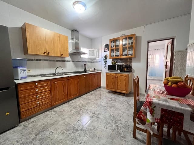 4 soveværelse Lejlighed til salg i La Aldea de San Nicolas - € 96.420 (Ref: 8309371)