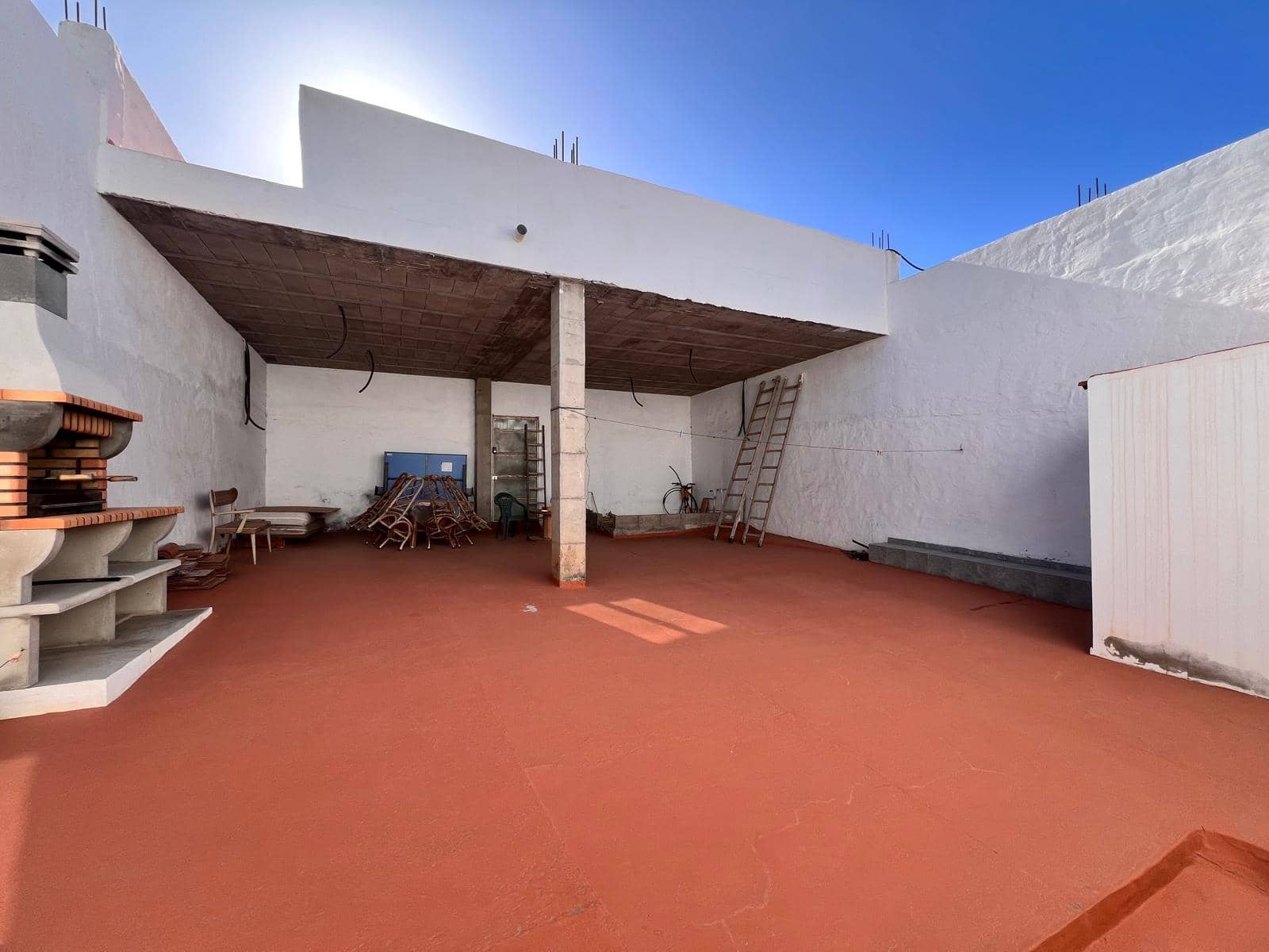 4 chambre Maison de Ville à vendre à La Aldea de San Nicolas - 210 700 € (Ref: 8309376)