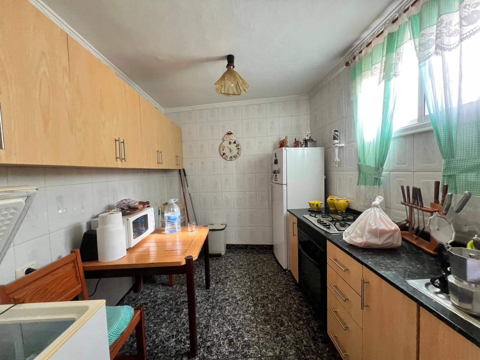 4 chambre Maison de Ville à vendre à La Aldea de San Nicolas - 210 700 € (Ref: 8309376)