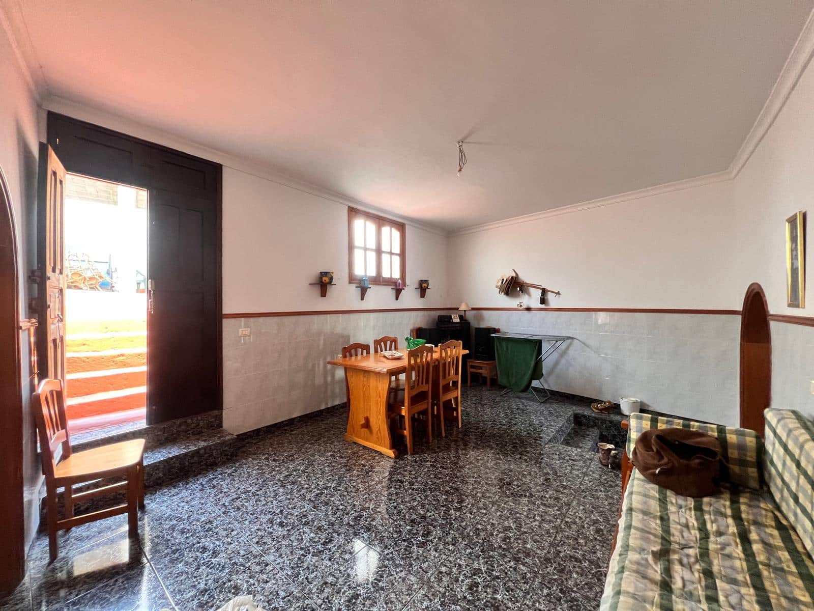 4 chambre Maison de Ville à vendre à La Aldea de San Nicolas - 210 700 € (Ref: 8309376)