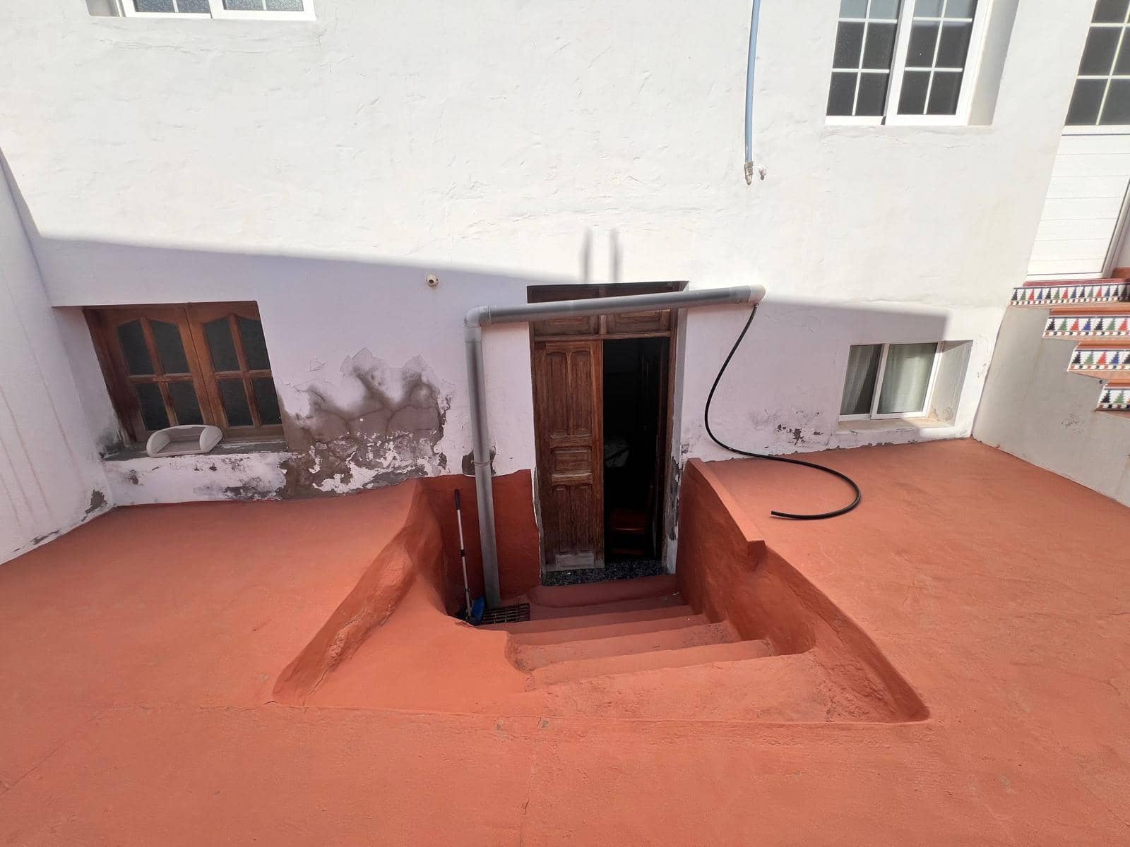 4 chambre Maison de Ville à vendre à La Aldea de San Nicolas - 210 700 € (Ref: 8309376)