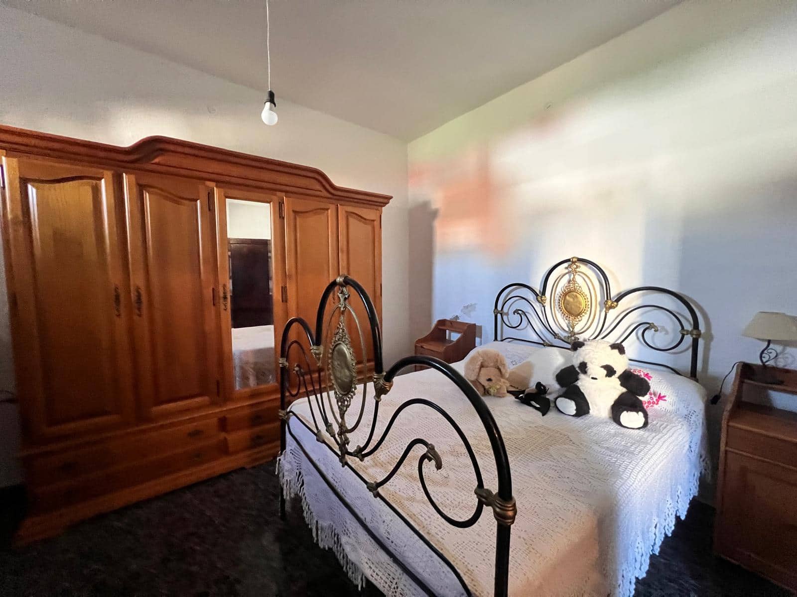 4 chambre Maison de Ville à vendre à La Aldea de San Nicolas - 210 700 € (Ref: 8309376)