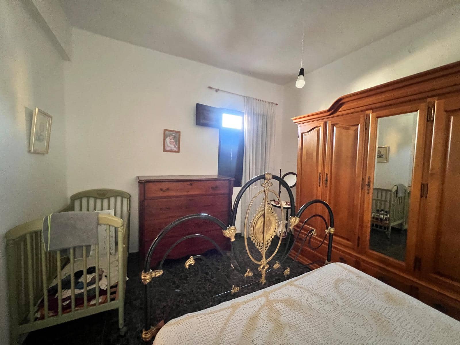 4 chambre Maison de Ville à vendre à La Aldea de San Nicolas - 210 700 € (Ref: 8309376)