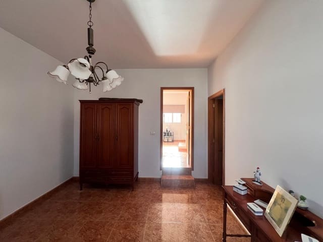 4 bedroom Townhouse for sale in La Aldea de San Nicolas - € 210,700 (Ref: 8309376)