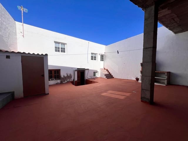 4 bedroom Townhouse for sale in La Aldea de San Nicolas - € 210,700 (Ref: 8309376)