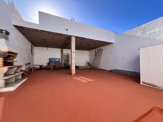 4 bedroom Townhouse for sale in La Aldea de San Nicolas - € 210,700 (Ref: 8309376)