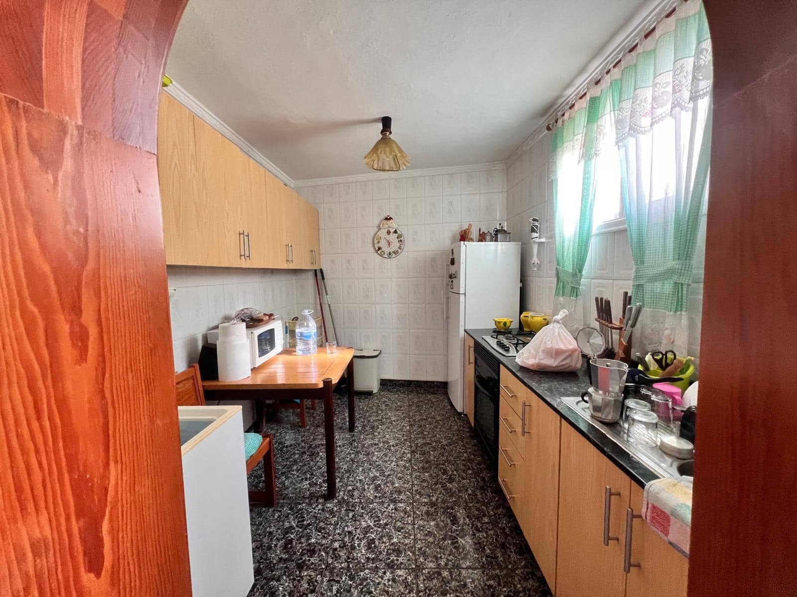 4 chambre Maison de Ville à vendre à La Aldea de San Nicolas - 210 700 € (Ref: 8309376)