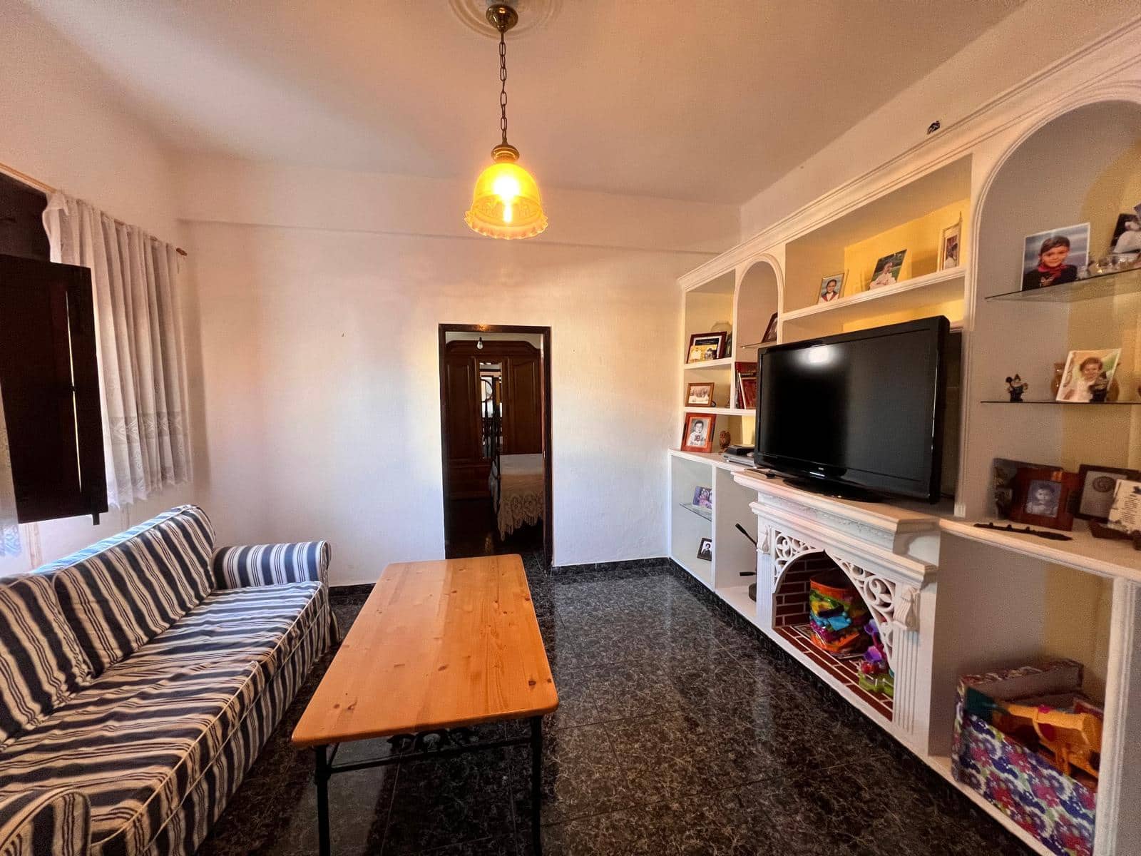 4 chambre Maison de Ville à vendre à La Aldea de San Nicolas - 210 700 € (Ref: 8309376)