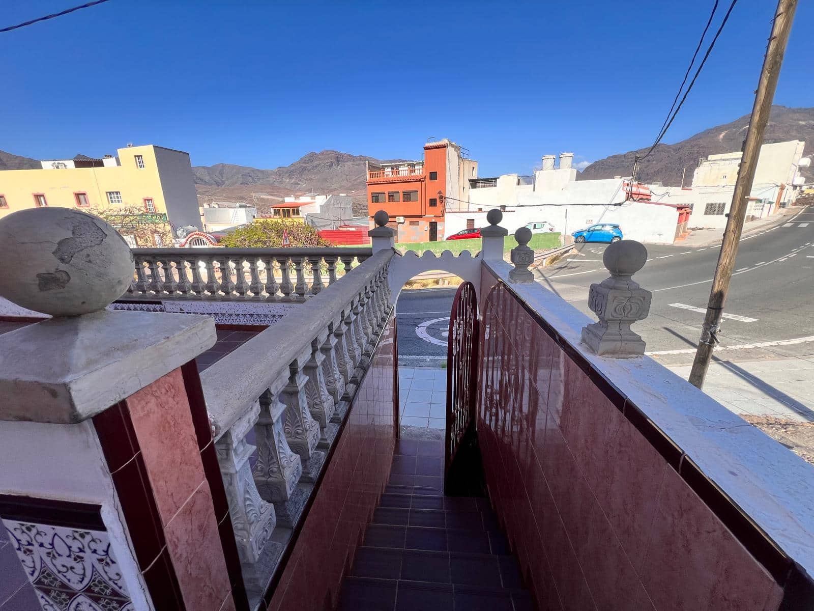 4 chambre Maison de Ville à vendre à La Aldea de San Nicolas - 210 700 € (Ref: 8309376)