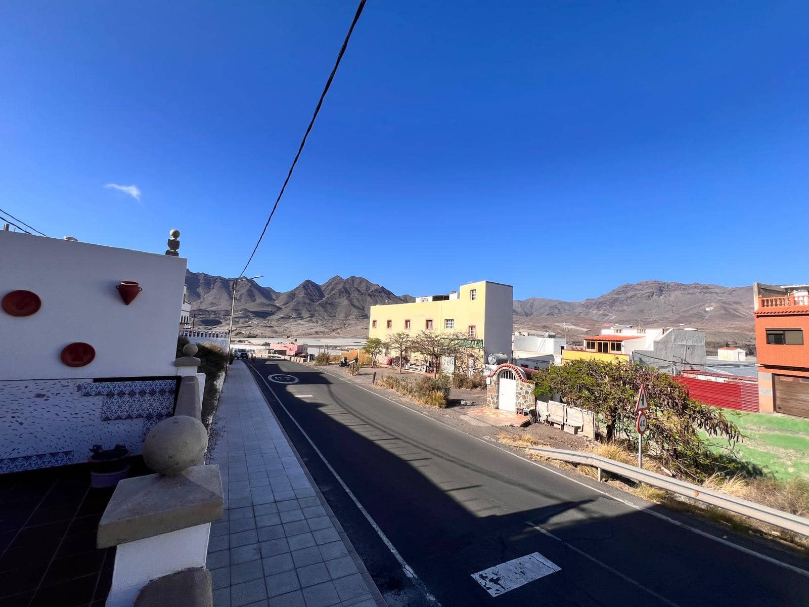 4 chambre Maison de Ville à vendre à La Aldea de San Nicolas - 210 700 € (Ref: 8309376)