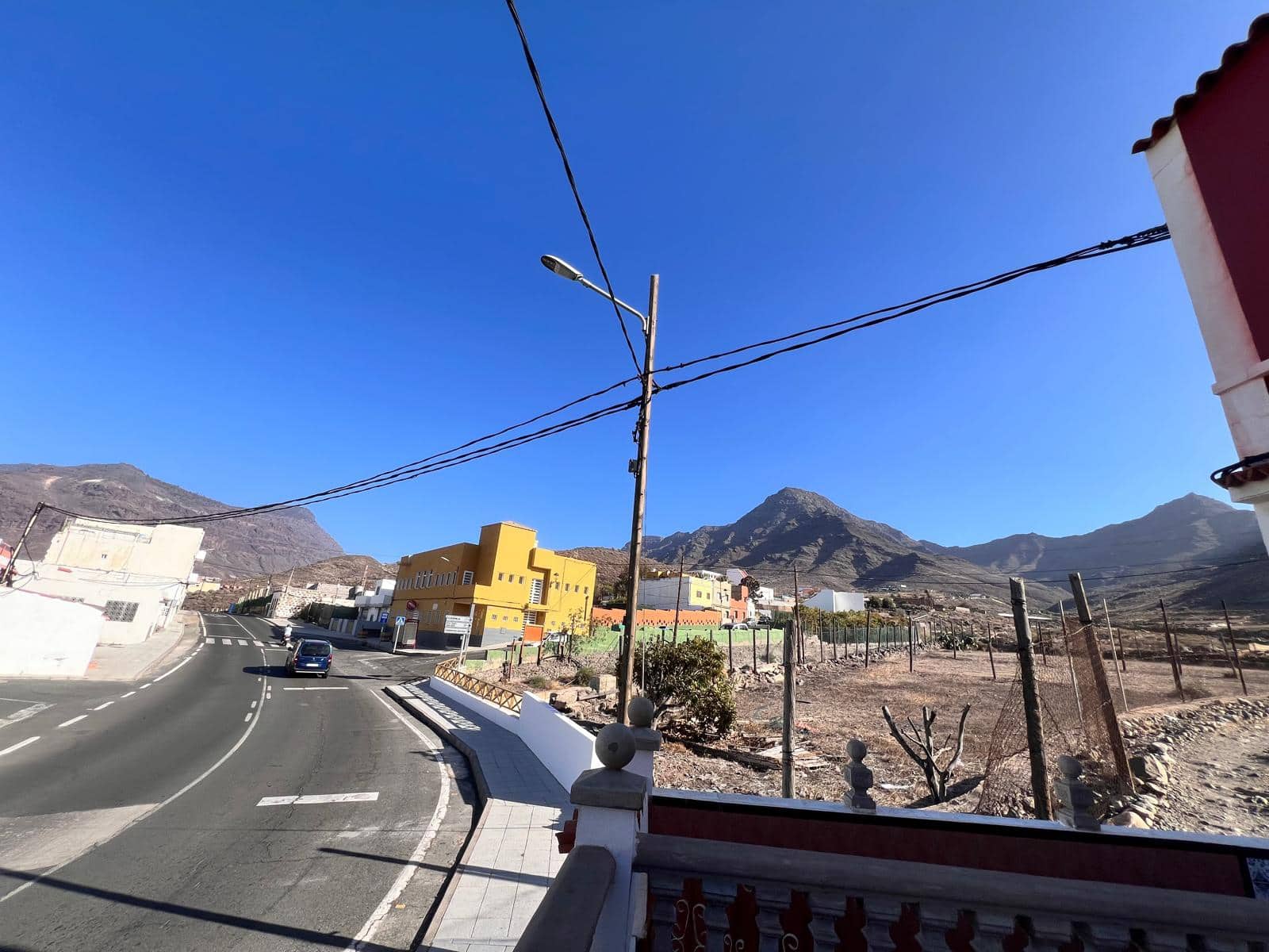 4 chambre Maison de Ville à vendre à La Aldea de San Nicolas - 210 700 € (Ref: 8309376)