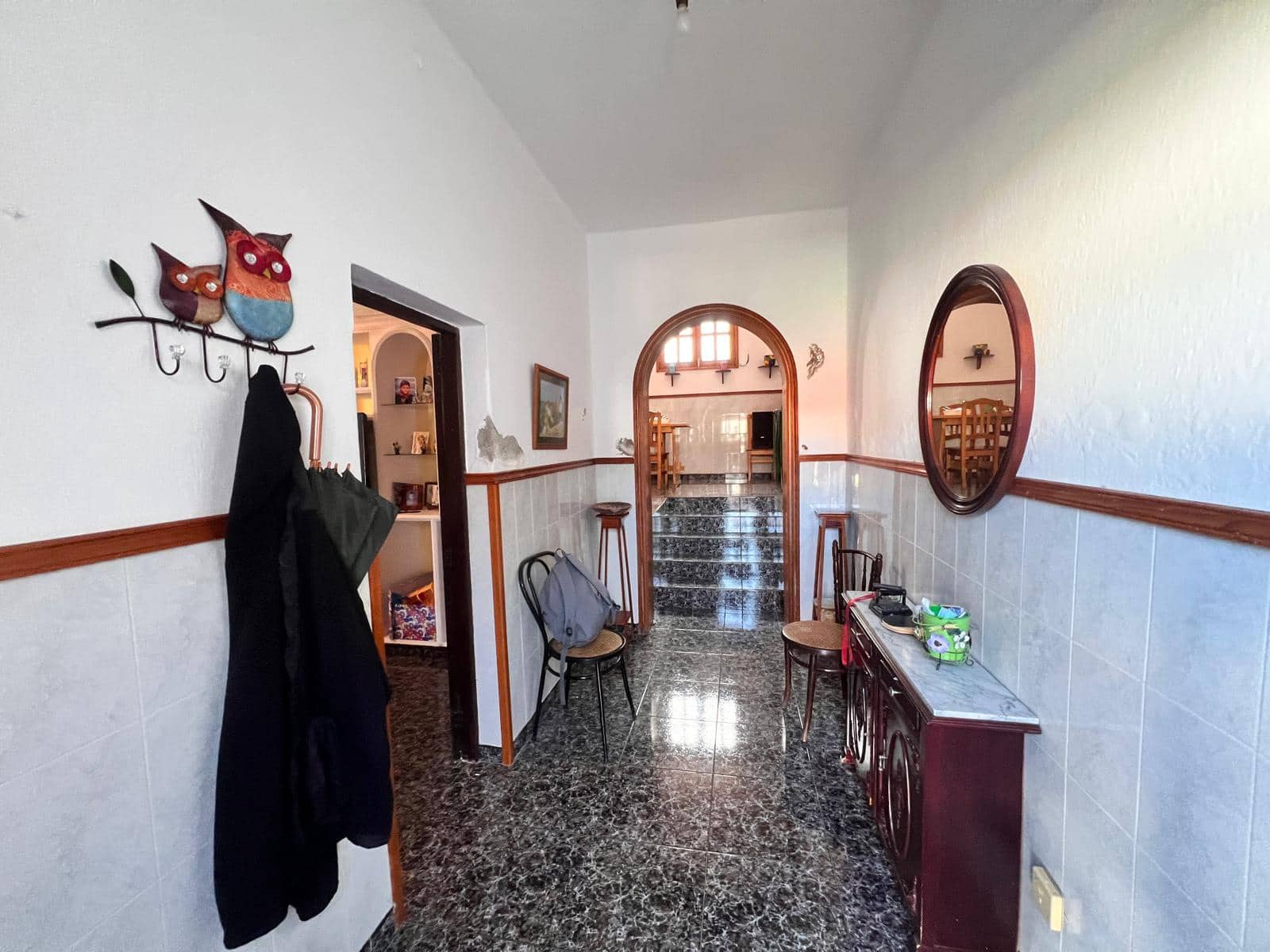 4 chambre Maison de Ville à vendre à La Aldea de San Nicolas - 210 700 € (Ref: 8309376)