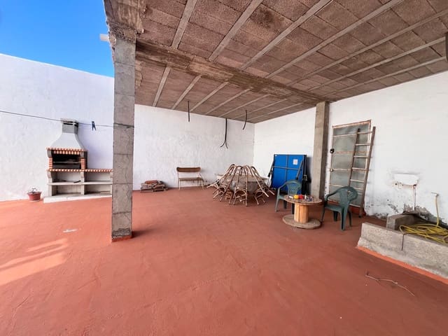 4 bedroom Townhouse for sale in La Aldea de San Nicolas - € 210,700 (Ref: 8309376)