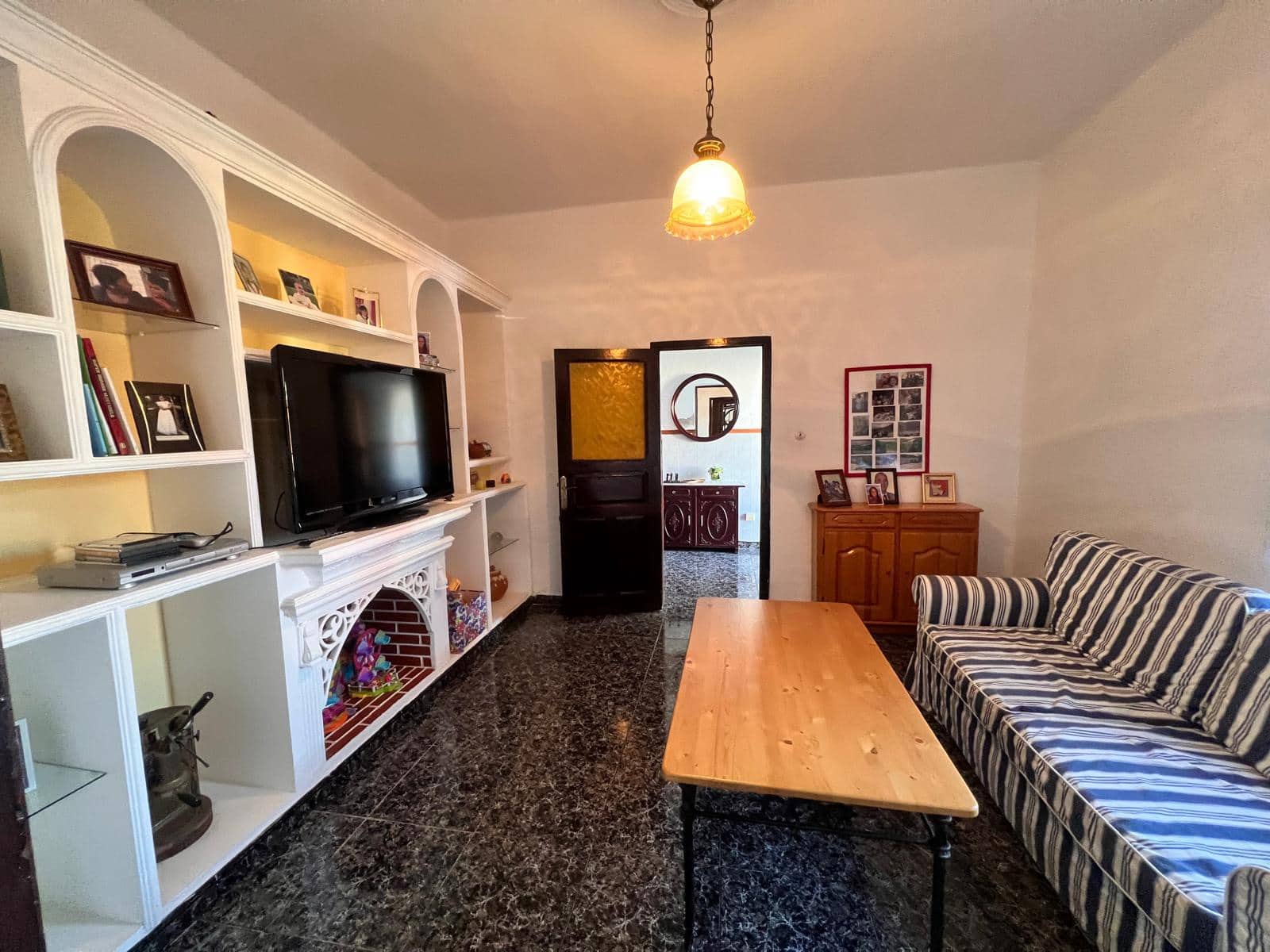 4 chambre Maison de Ville à vendre à La Aldea de San Nicolas - 210 700 € (Ref: 8309376)
