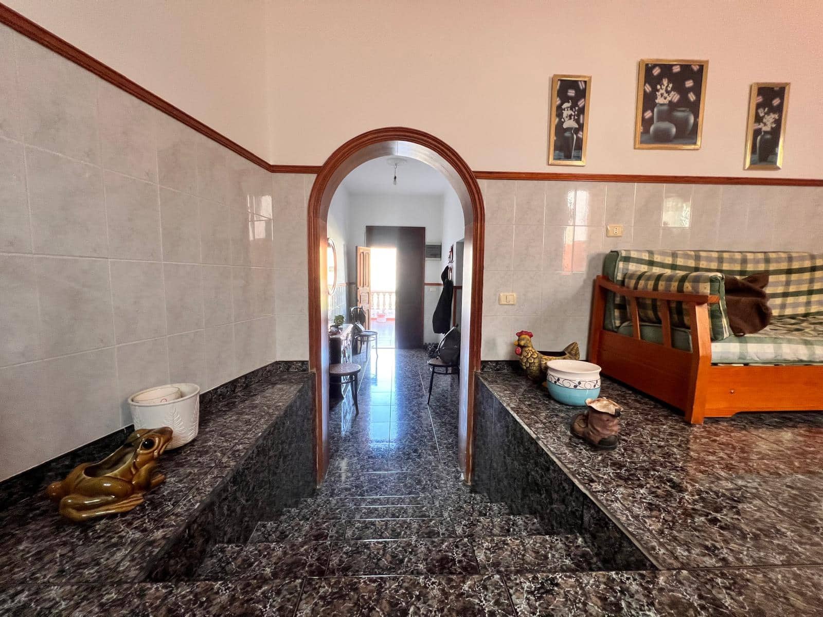 4 chambre Maison de Ville à vendre à La Aldea de San Nicolas - 210 700 € (Ref: 8309376)