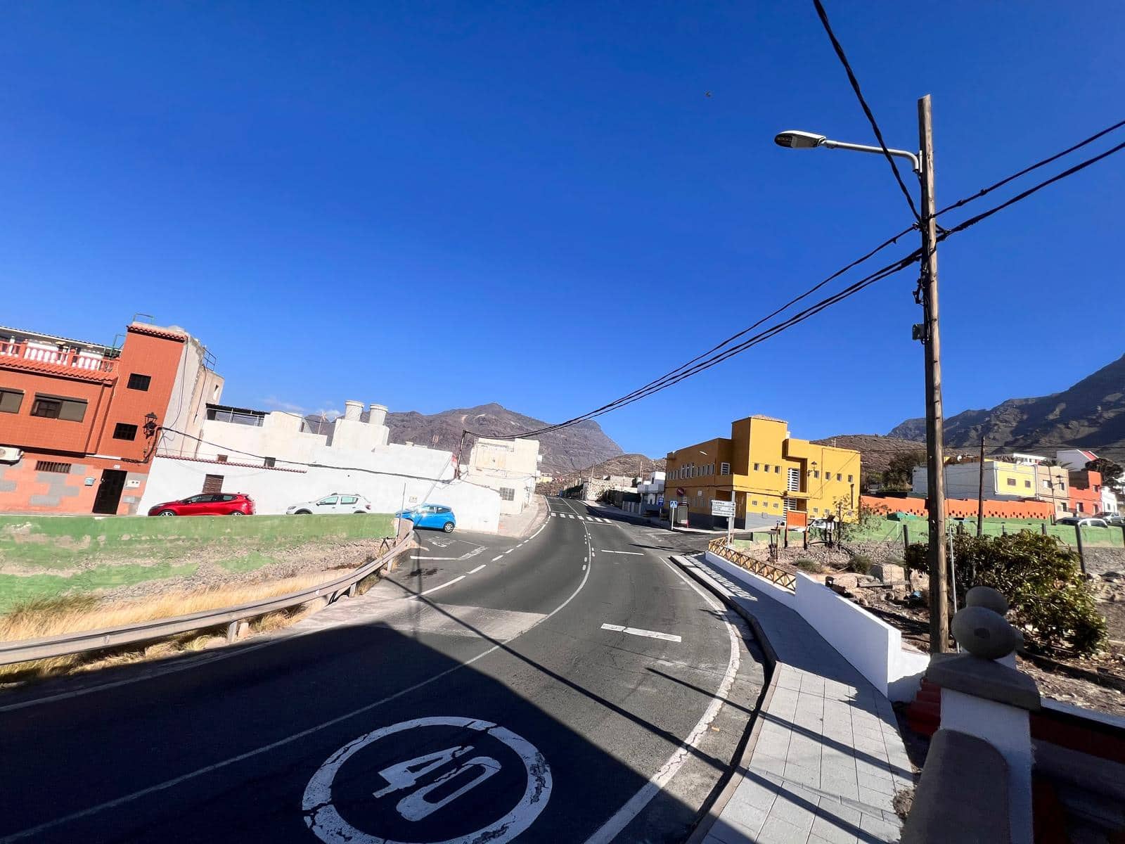 4 chambre Maison de Ville à vendre à La Aldea de San Nicolas - 210 700 € (Ref: 8309376)