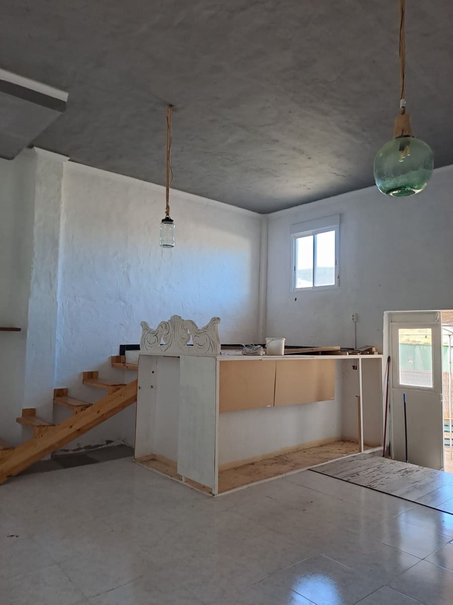 2 soverom Hus til salgs i La Aldea de San Nicolas - € 179 095 (Ref: 8309379)