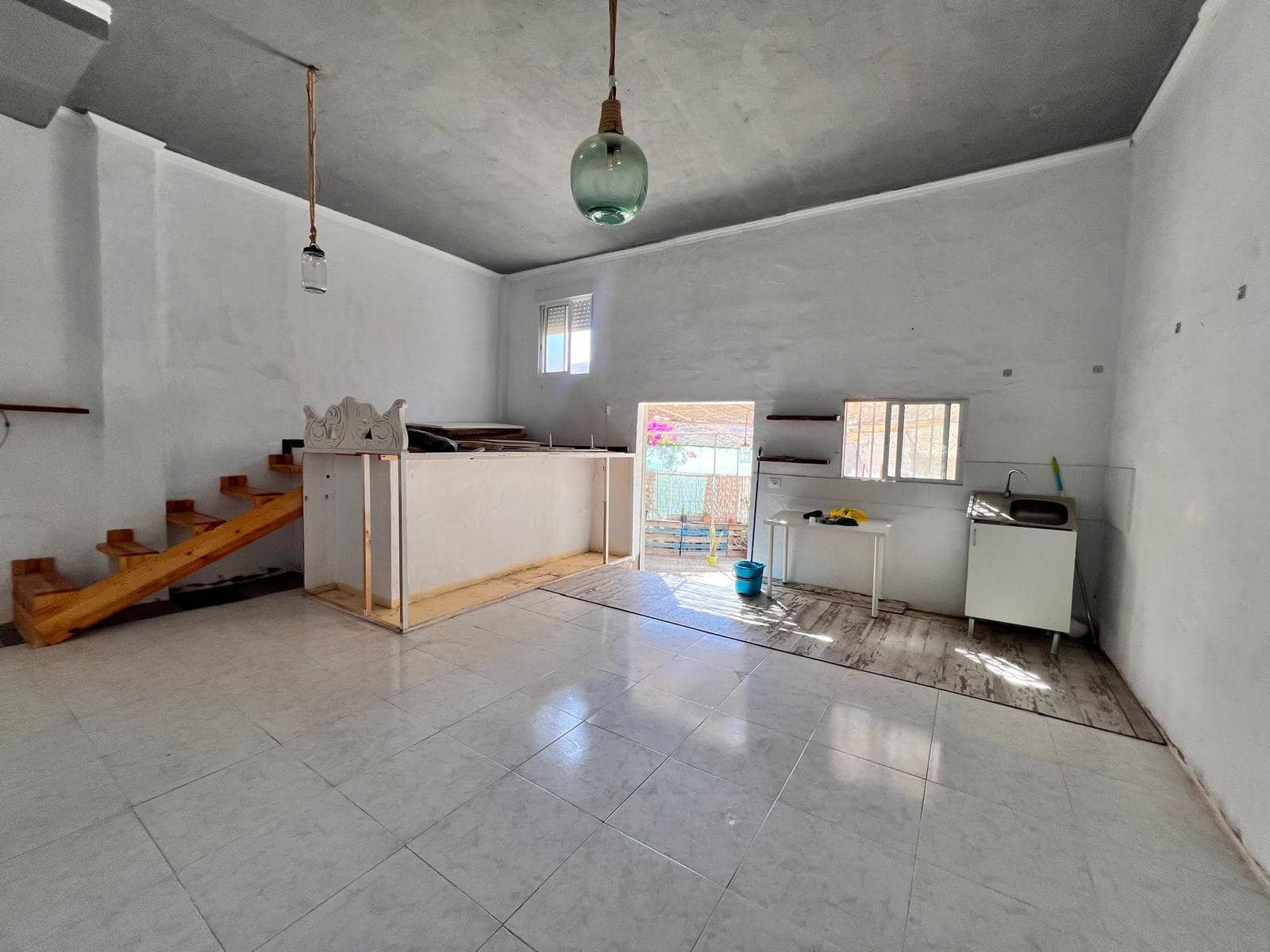 2 soverom Hus til salgs i La Aldea de San Nicolas - € 179 095 (Ref: 8309379)