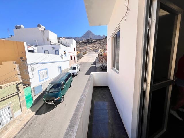 2 sovrum Hus till salu i La Aldea de San Nicolas - 179 095 € (Ref: 8309379)